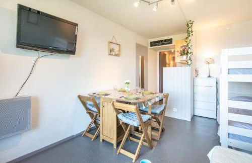 Le Freeride - 14ème étage avec vue sur montagne - Photo 10