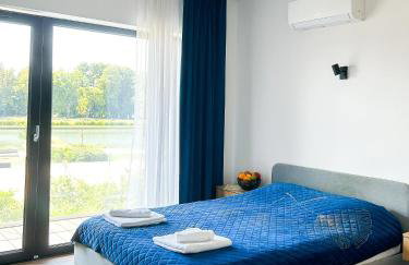 Aquarius Stawy 1 - Foto 1