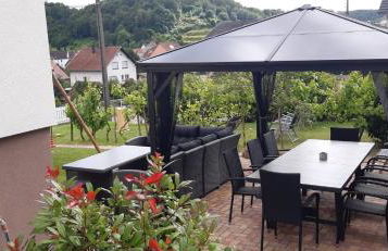 Gîte du Verre au Sabot 5 étoiles avec spa privatif - Foto 38