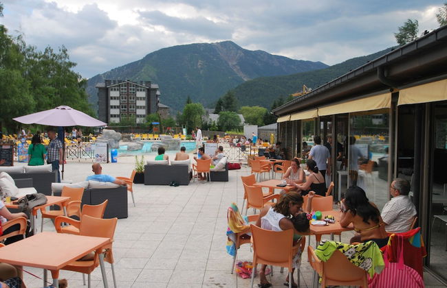 Apartaments Giberga - Foto 58