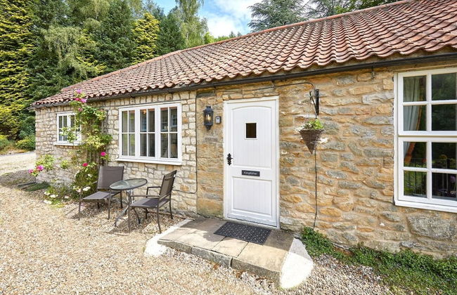 Host Stay Kingfisher Cottage - Foto 8