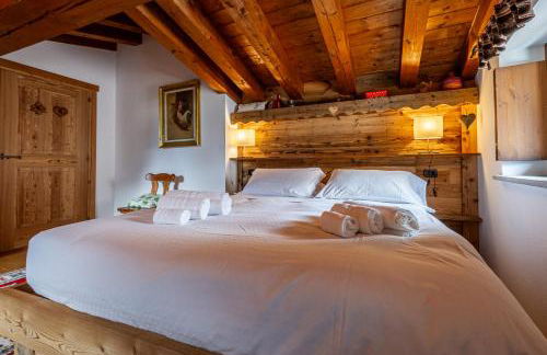 PETIT CHALET ANNA - Rifugio in mezzo alle montagne - Foto 1