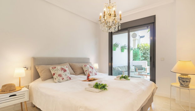 Sunset Golf Gold - Foto 5, Habitación