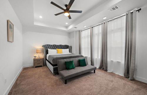 Luxury Home Near Med Center, Uptown & Downtown - Foto 9