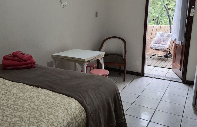 Pousada do Betão - Guarda do Embaú - SC - Photo 26