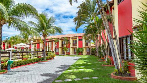 Apartamento Duplex Jerusalém I - Foto 5