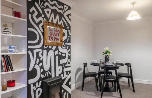 Stylish Two-Bed Apartment in Ashford - Foto 11