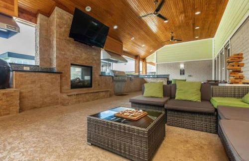 Gorgeous Oasis Boho Getaway - Foto 28