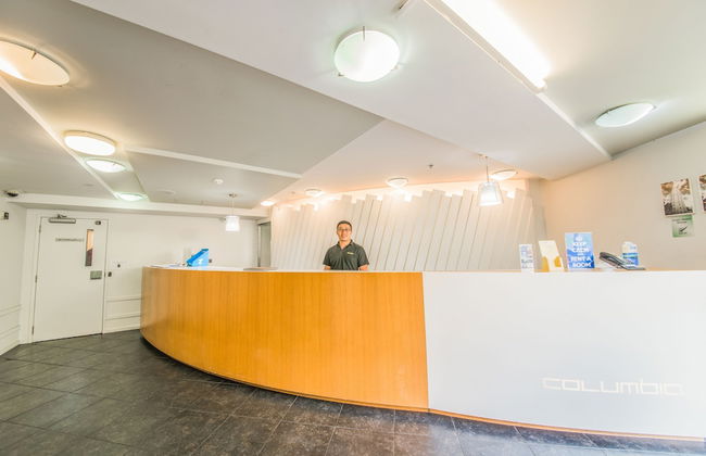 Columbia Apartments - Foto 3