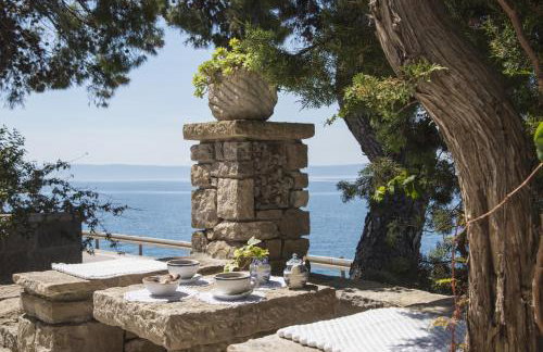 Villae Dalmaticae - Plava - Photo 25