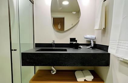 Confortável Flat no Centro - Foto 17