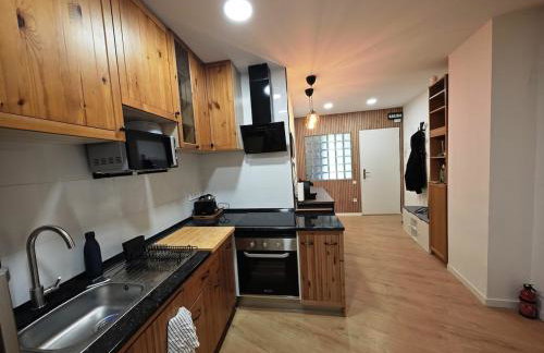 Stylish Alcobendas Studio Seasonal - Foto 4