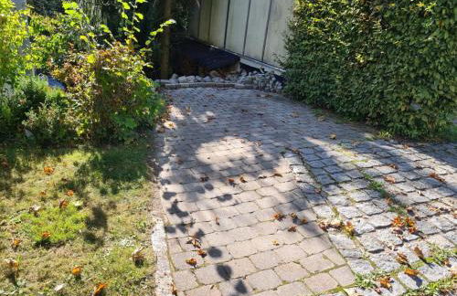 NEU Ferienwohnung im Nationalpark Bayrischer Wald - Foto 24