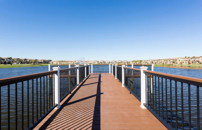 Spacious Family Home With Pool & Game Room - Foto 48