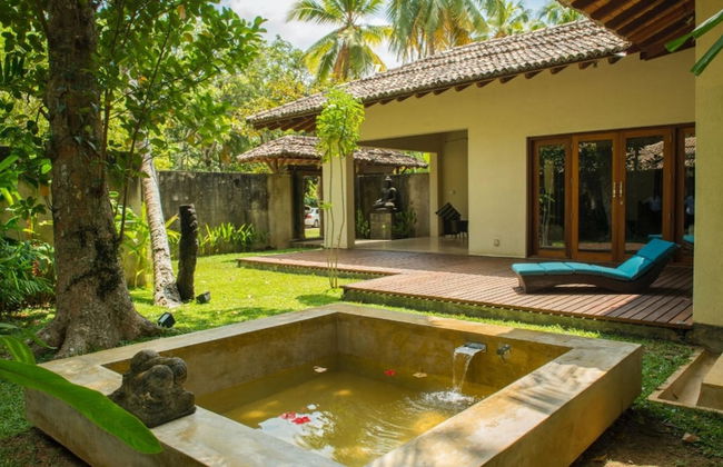 Modern Luxury 03 Bedroom Villa - Photo 26