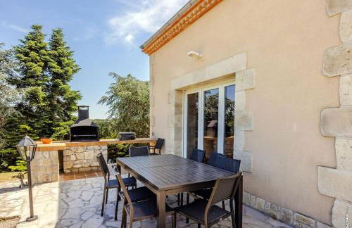 La maison de Gradille - Piscine - Photo 11