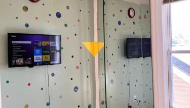 Amazing three bedrooms Apartment near EWR and NYC - Foto 5