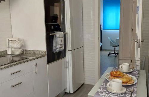 Apartamento Playa Piles -Familias- - Foto 51