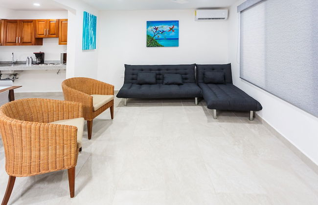 Kaam Accommodations - Foto 20