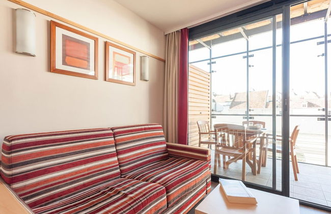 Residence Le Moulin des Cordeliers, Loches - Foto 5