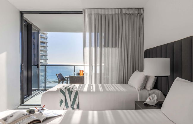 Peppers Broadbeach - Photo 25