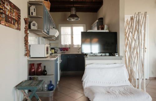 Nios House Panoramic Cottage - Photo 29