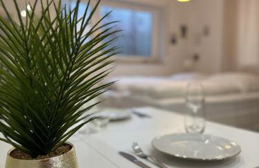 Moderne FeWo nahe Mainz für 4 Personen - Photo 3