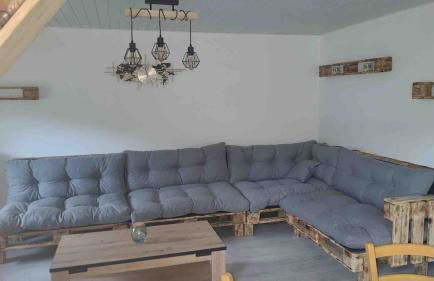 Appartement cosy rénové au calme - Foto 17