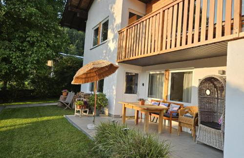 Ferienwohnung Lieblingszeit - Foto 8