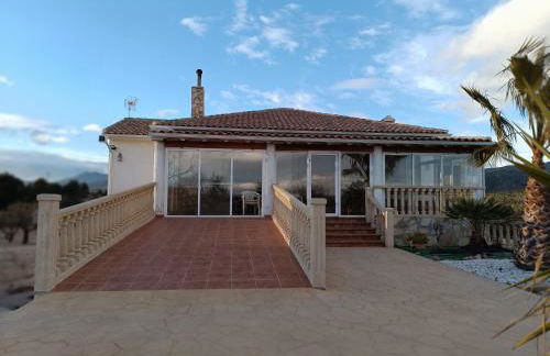 Cortijo RAMBLA LA HIGUERA I - Foto 13