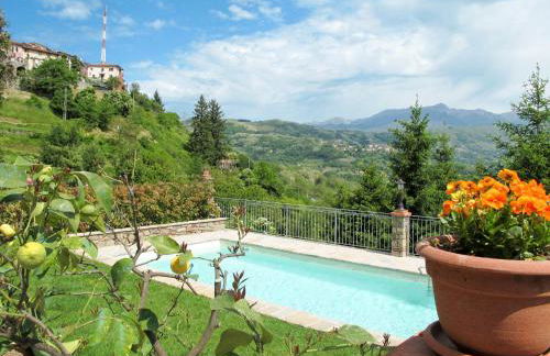 Apartment Carla - BLU150 by Interhome - Foto 5