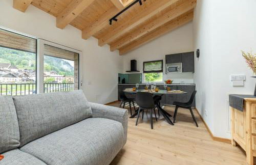 Sass Maor - Caminetto - Foto 1