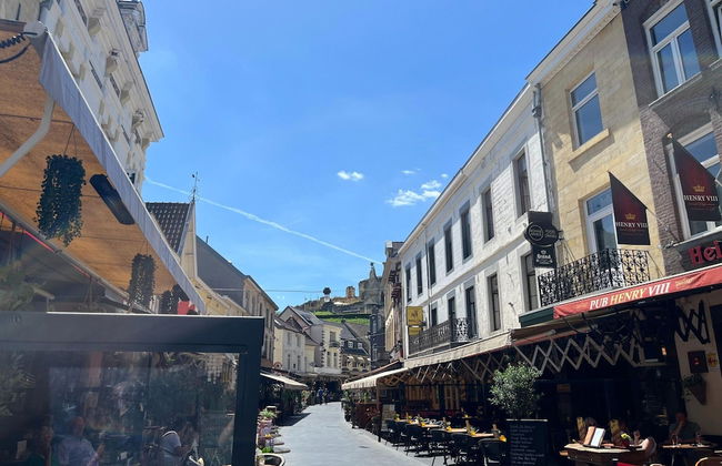 Dog-friendly Stay in Valkenburg - Photo 25