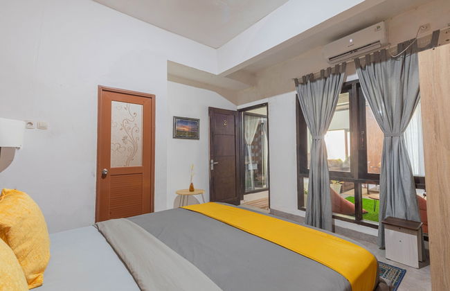 Senggigi Villas - Foto 8