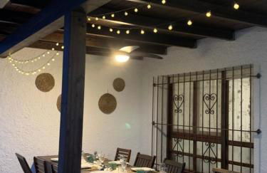 Riumar Nature 38 , piscina , aire acondicionado , barbacoa y pàrquing Privado - Foto 3