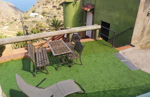 Casa La Hagar - Photo 26