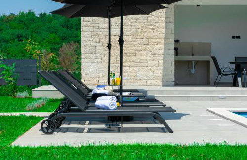 Modern 300m2 Villa - King Beds & Leisure Zone - Foto 49