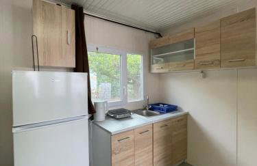 Seaside Garden Galaxidi - Photo 53