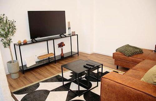 Nibelungen Apartments - Worms-Hochheim - Foto 44