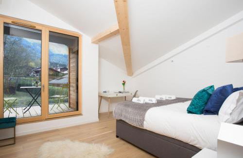 Holiday Home Chalet Montana by Interhome - Foto 6