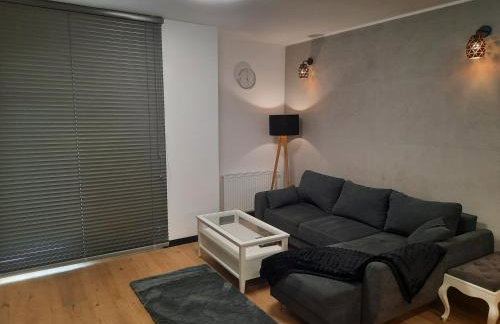 APARTAMENT KOŚCIUSZKi 54 - Foto 6