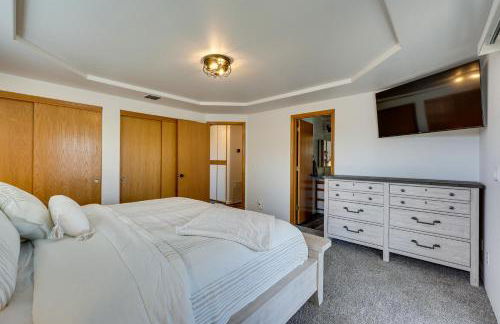 Charming Rogue Valley Home in Central Point! - Foto 13