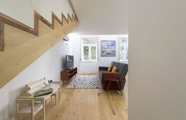 Apartment Firehouse by Sweet Porto - Free Parking - Foto 7
