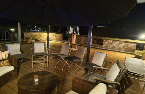 Casa Albers - Photo 16