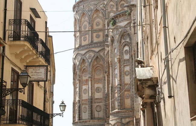 Locanda Re Ruggero - Foto 41