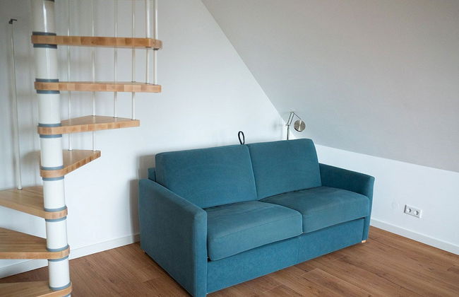 Business Apartments Ost - Foto 22