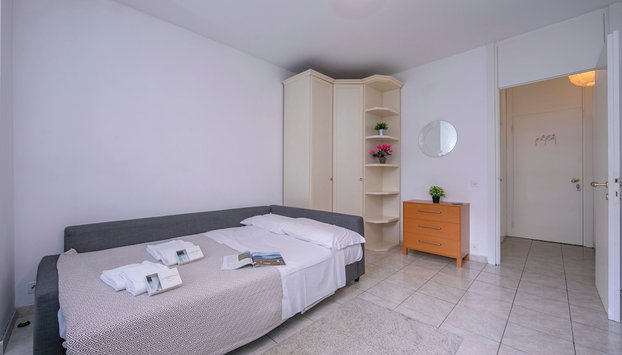 Residence Palace - Foto 4, Habitación