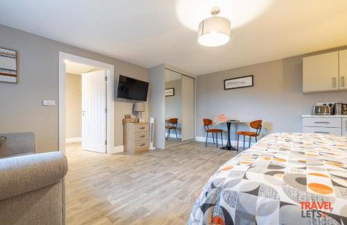 Homestead Hillsborough By Travel Lets Short Term Rental Agency Hillsborough Featuring Apartments, Double Suites & Triple Suites - Foto 21