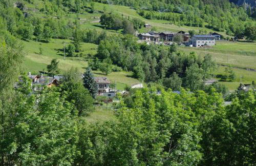 Le Vieux Noyer - Appartamenti al Verde villaggio di Rumiod - Foto 11