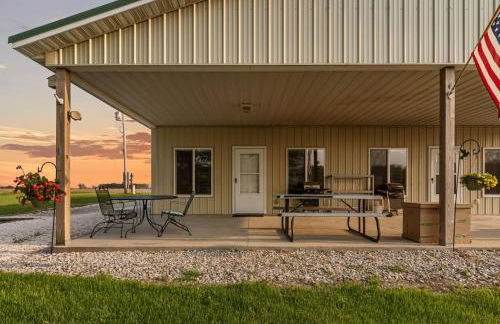 Peaceful cabin on the river - Foto 8